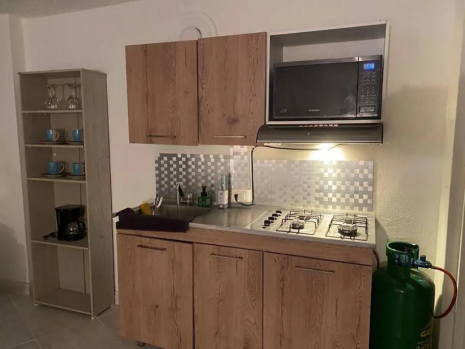Апартаменты Aparta Estudio Sandiego Медельин